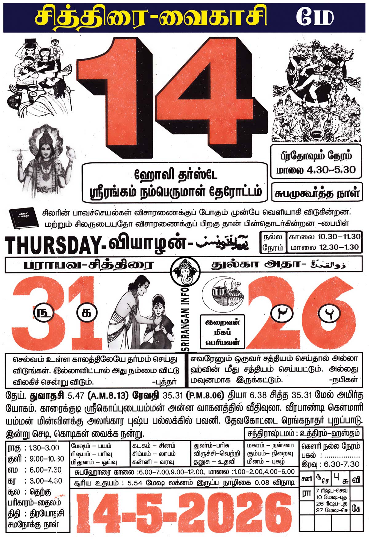 14,May-2026 14,May-2026