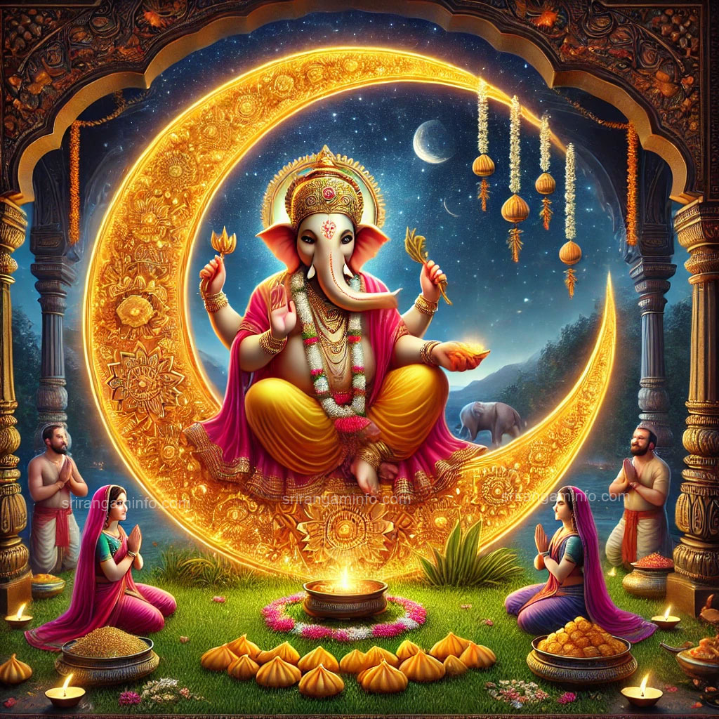 Sankata Hara Chaturthi