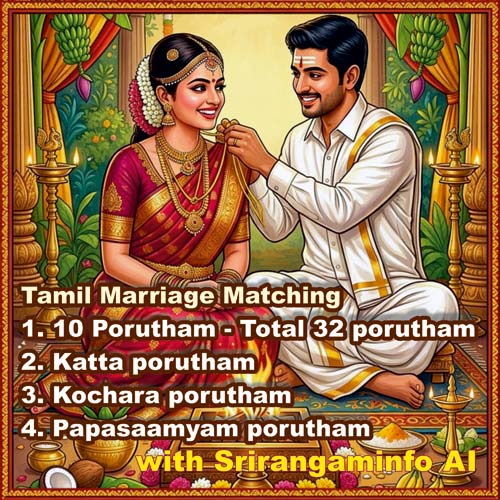 Tamil-Marriage-Matching